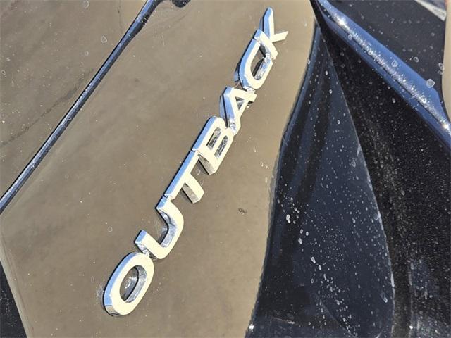 new 2025 Subaru Outback car, priced at $37,296