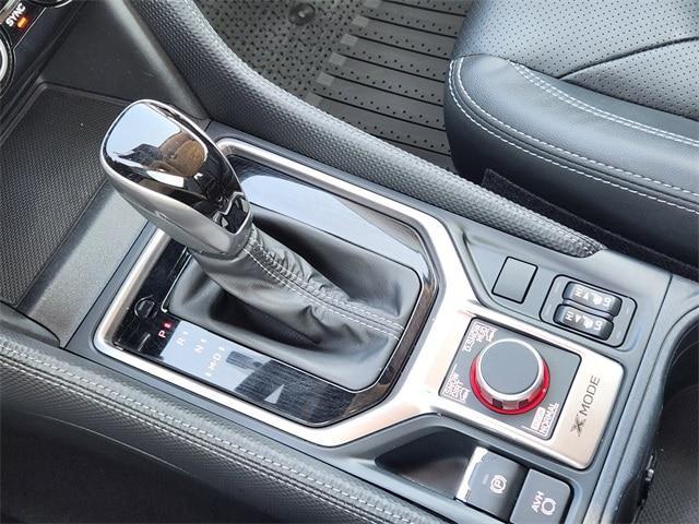 used 2022 Subaru Forester car, priced at $29,277