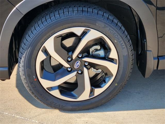 used 2022 Subaru Forester car, priced at $29,777