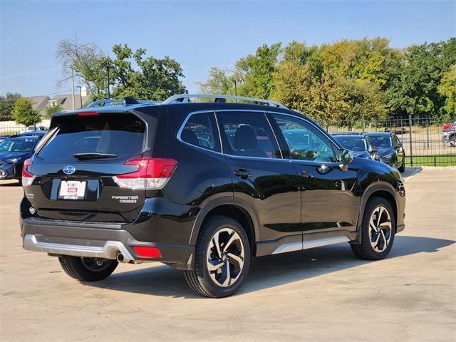 used 2022 Subaru Forester car, priced at $29,777