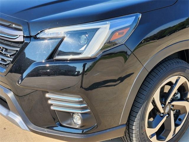 used 2022 Subaru Forester car, priced at $29,777