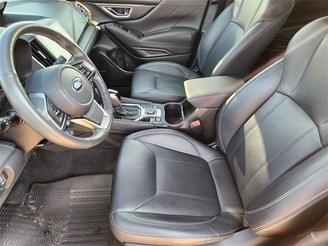 used 2022 Subaru Forester car, priced at $29,777