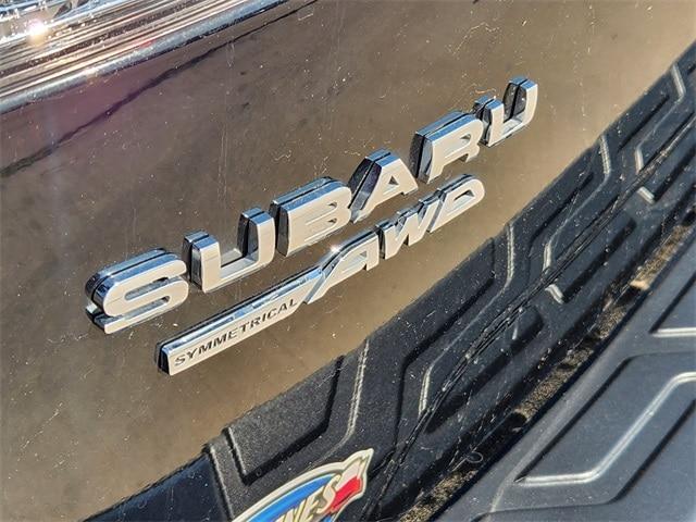 used 2022 Subaru Forester car, priced at $29,777