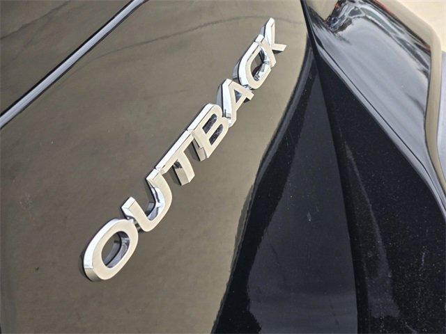 new 2025 Subaru Outback car, priced at $34,106