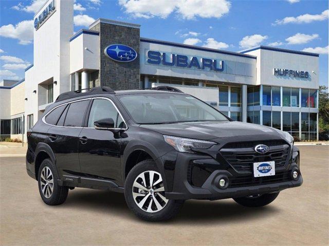 new 2025 Subaru Outback car, priced at $34,106