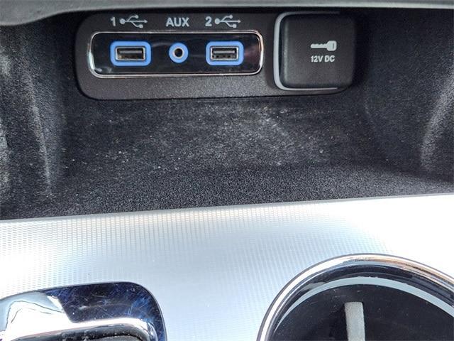 used 2021 Jeep Grand Cherokee car, priced at $24,777