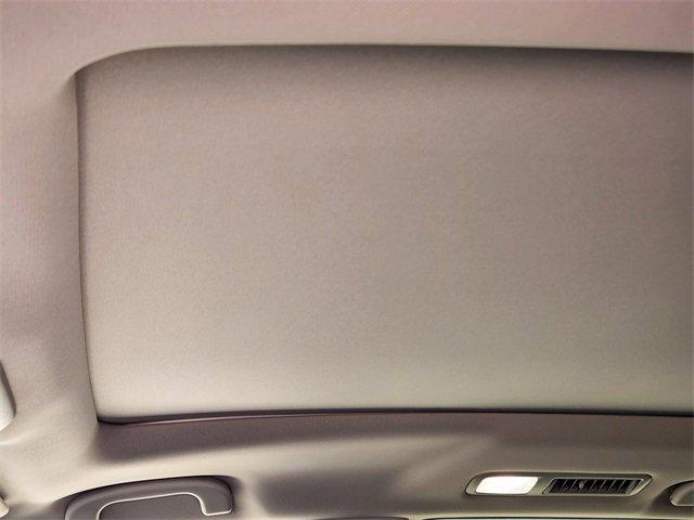 new 2025 Subaru Ascent car, priced at $47,205