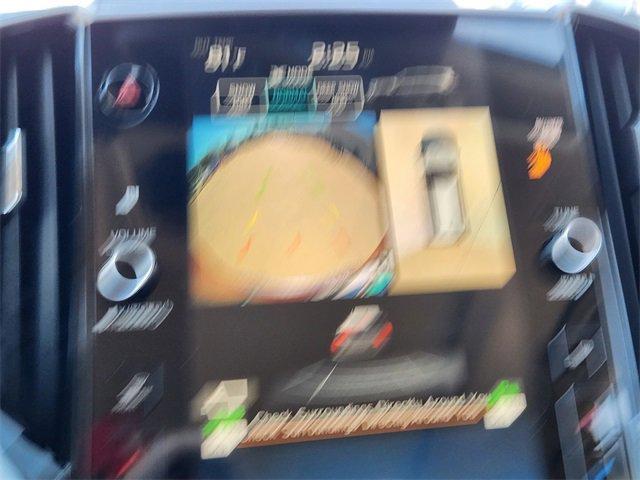 new 2025 Subaru Ascent car, priced at $47,205