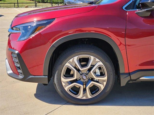 new 2025 Subaru Ascent car, priced at $47,205