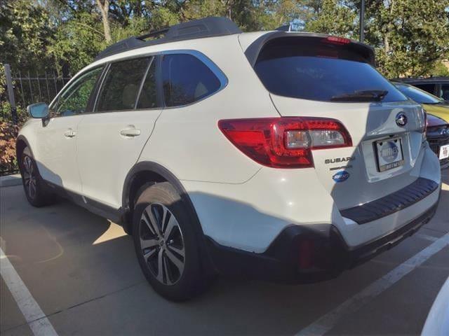 used 2018 Subaru Outback car, priced at $16,957