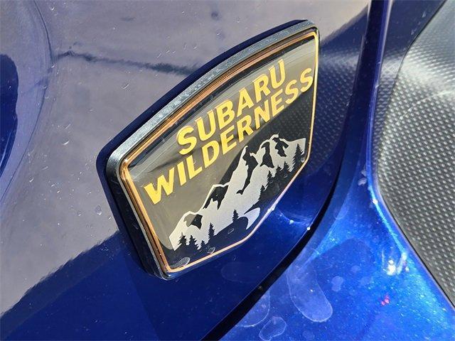new 2025 Subaru Crosstrek car, priced at $34,119