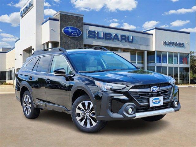 new 2025 Subaru Outback car, priced at $39,344