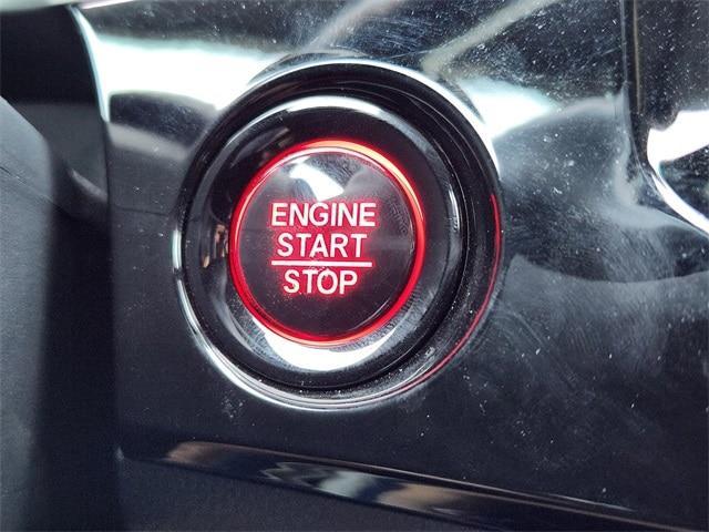 used 2024 Honda Civic car, priced at $27,757