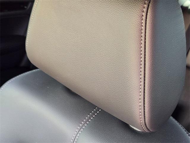 used 2024 Honda Civic car, priced at $27,757