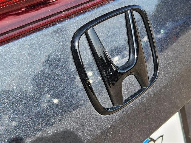 used 2024 Honda Civic car, priced at $27,757