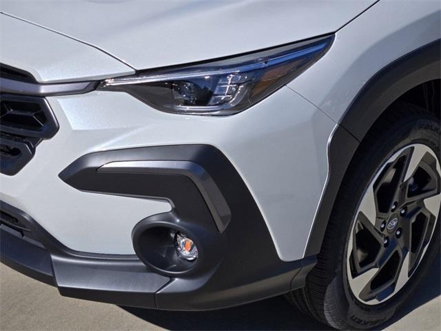 new 2025 Subaru Crosstrek car, priced at $33,458