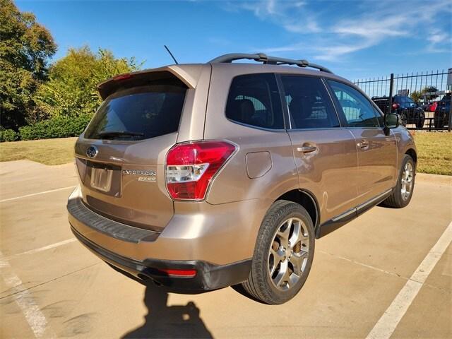 used 2015 Subaru Forester car, priced at $17,977
