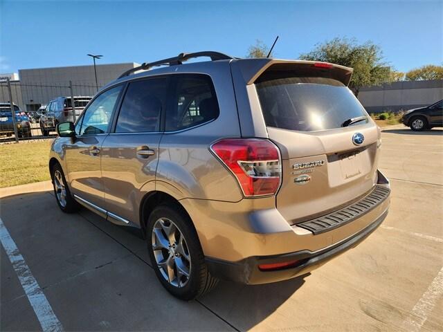 used 2015 Subaru Forester car, priced at $17,977