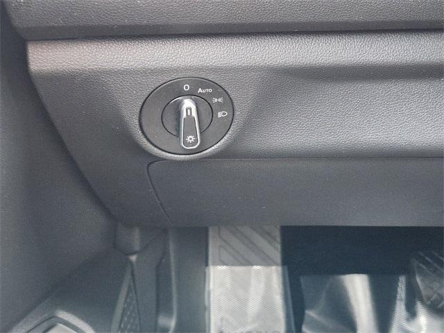 used 2021 Volkswagen Jetta car, priced at $16,927