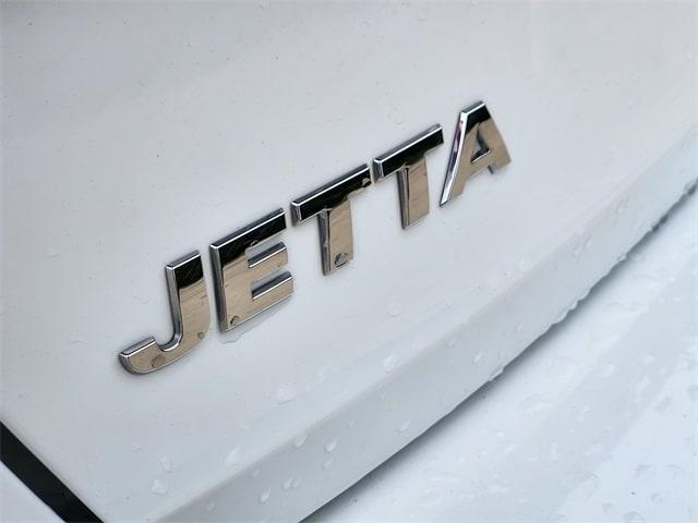 used 2021 Volkswagen Jetta car, priced at $16,927