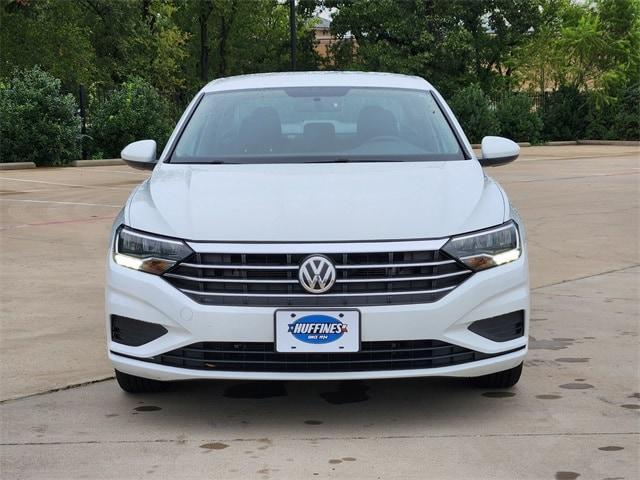 used 2021 Volkswagen Jetta car, priced at $16,927