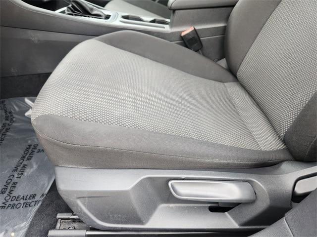 used 2021 Volkswagen Jetta car, priced at $16,927