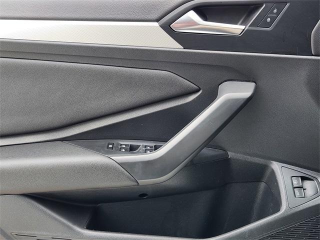 used 2021 Volkswagen Jetta car, priced at $16,927