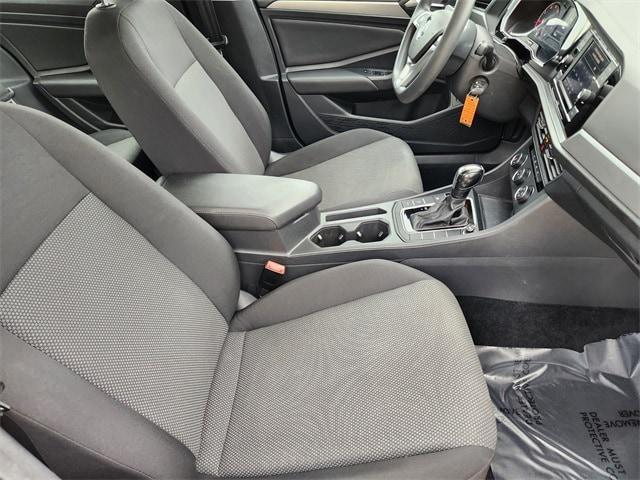 used 2021 Volkswagen Jetta car, priced at $16,927