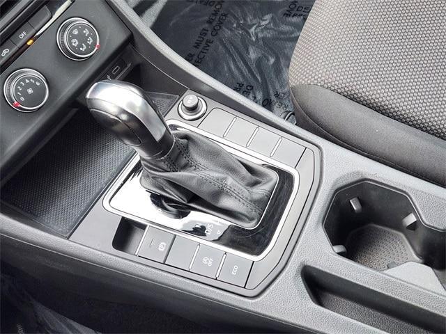 used 2021 Volkswagen Jetta car, priced at $16,927