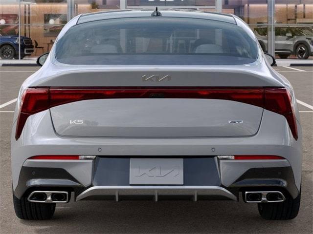new 2026 Kia K5 car, priced at $35,160