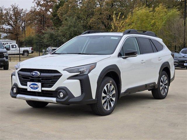 new 2025 Subaru Outback car, priced at $37,506