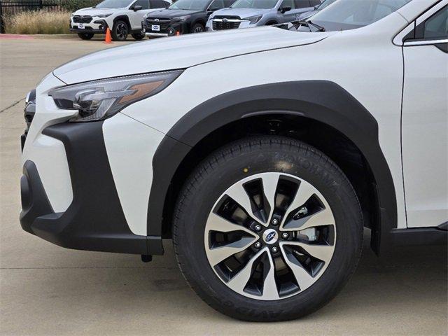 new 2025 Subaru Outback car, priced at $37,506