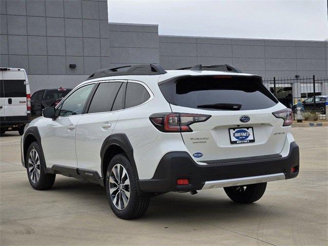 new 2025 Subaru Outback car, priced at $37,506