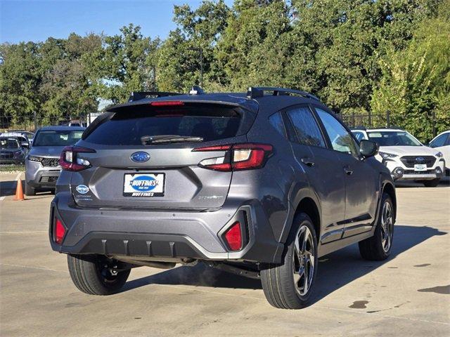 new 2024 Subaru Crosstrek car, priced at $33,006