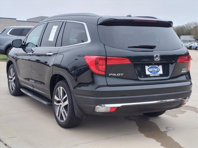 used 2016 Honda Pilot car, priced at $20,777