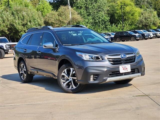 used 2021 Subaru Outback car, priced at $24,977