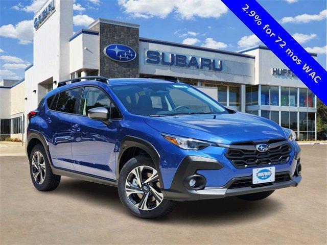 new 2025 Subaru Crosstrek car, priced at $28,709