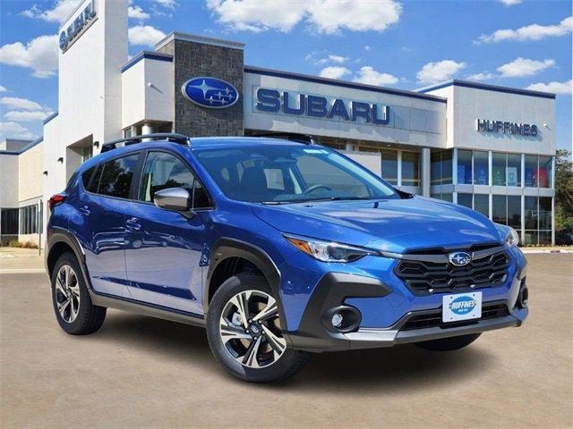 new 2025 Subaru Crosstrek car, priced at $29,109