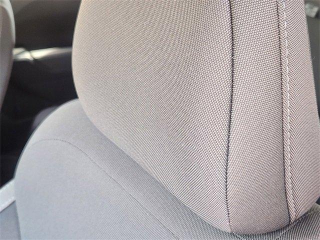 new 2025 Subaru Crosstrek car, priced at $28,918