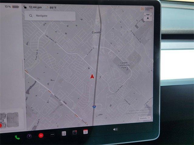used 2022 Tesla Model Y car, priced at $28,977