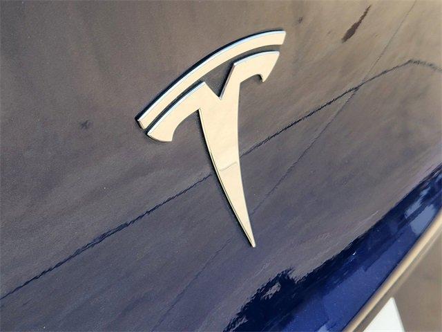 used 2022 Tesla Model Y car, priced at $28,977