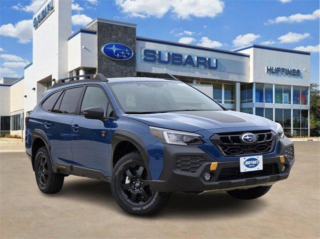 new 2025 Subaru Outback car, priced at $40,831