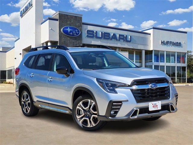 used 2024 Subaru Ascent car, priced at $43,977