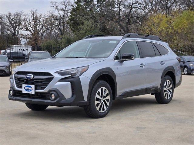 new 2025 Subaru Outback car, priced at $32,776