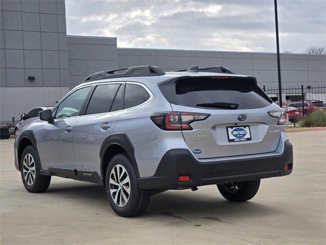 new 2025 Subaru Outback car, priced at $32,776