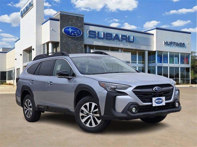 new 2025 Subaru Outback car, priced at $32,776