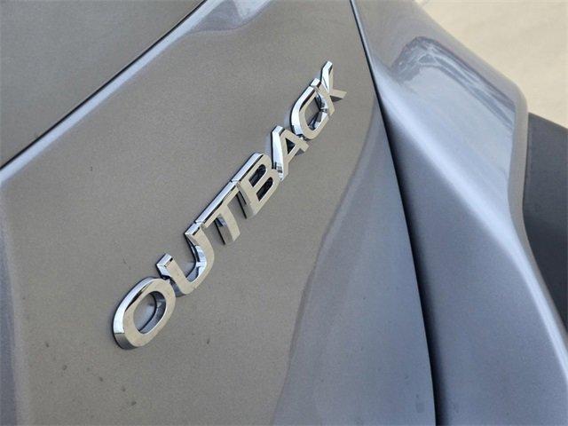 new 2025 Subaru Outback car, priced at $32,776