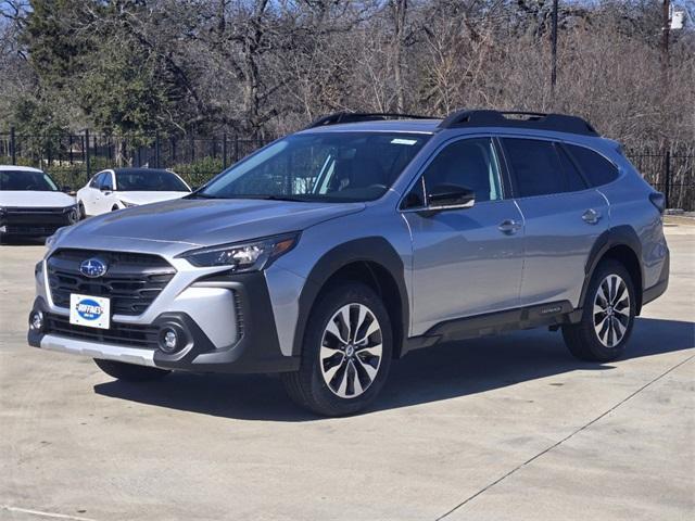 new 2025 Subaru Outback car, priced at $37,826