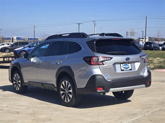 new 2025 Subaru Outback car, priced at $37,826