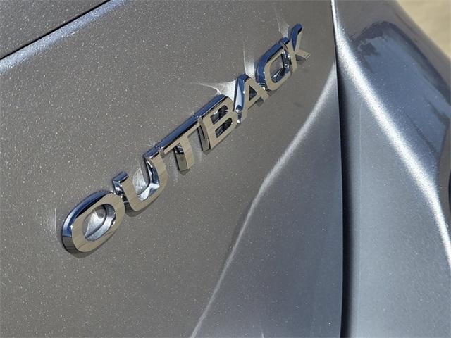 new 2025 Subaru Outback car, priced at $37,826